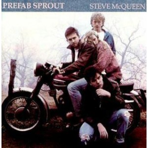 PREFAB SPROUT-STEVE MCQUEEN (VINYL)