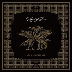 Kings Of Leon - The Collection (CD)