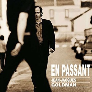 JEAN-JACQUES GOLDMAN-EN PASSANT (CD)