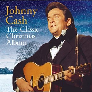 JOHNNY CASH-CLASSIC CHRISTMAS ALBUM