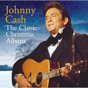 Johnny Cash - Classic Christmas Album (CD)