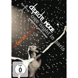 Depeche Mode - One Night In Paris: The Exciter Tour 2001 (2x DVD)