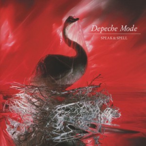 Depeche Mode - Speak And Spell (1981) (CD)