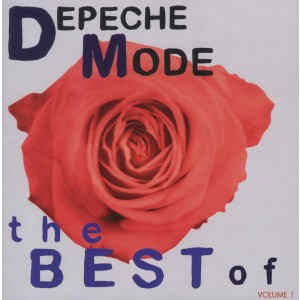 Depeche Mode - The Best Of Depeche Mode, Vol. 1 (CD+DVD)