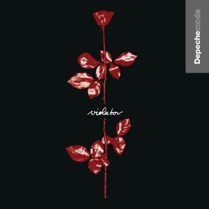 DEPECHE MODE-VIOLATOR (CD)