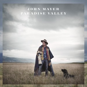John Mayer - Paradise Valley (Vinyl + CD)