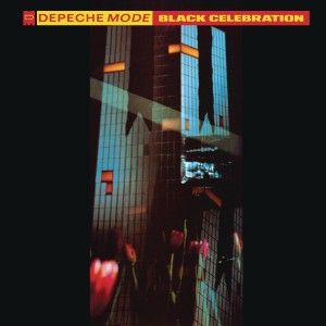 DEPECHE MODE-BLACK CELEBRATION DLX (CD)