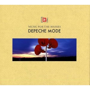 Depeche Mode - Music For The Masses (CD)