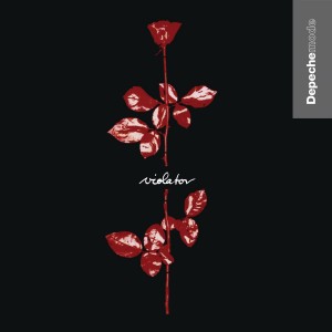 DEPECHE MODE-VIOLATOR (CD)