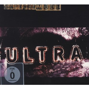 Depeche Mode - Ultra (CD)