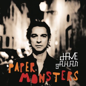 Dave Gahan - Paper Monsters (2003) (CD)