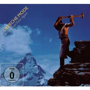 Depeche Mode - Construction Time Again (CD)