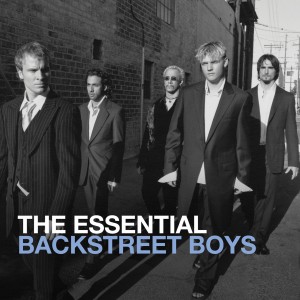 Backstreet Boys - Essential (CD)