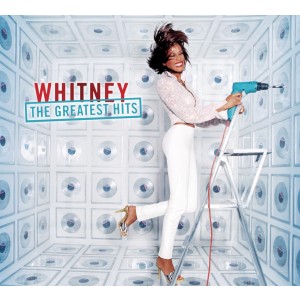 WHITNEY HOUSTON-GREATEST HITS