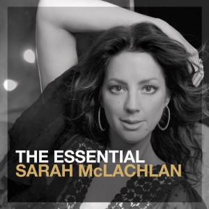 Sarah Mclachlan - The Essential Sarah Mclachlan (CD)
