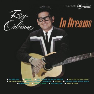 ROY ORBISON-IN DREAMS