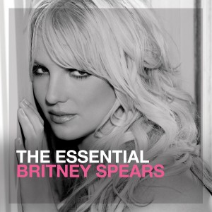 BRITNEY SPEARS-THE ESSENTIAL BRITNEY SPEARS (CD)