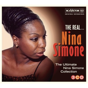 Nina Simone - The Real Nina Simone (CD)