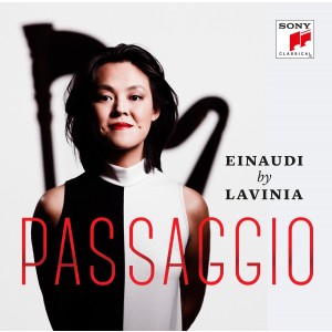 LAVINIA MEIJER-PASSAGIO: EINAUDI BY LAVINA