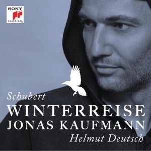 JONAS KAUFMANN-SCHUBERT: WINTERREISE (CD)