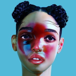 FKA twigs - LP1 (2014) (Vinyl)