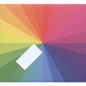 Jamie xx - In Colour (2020) (CD)
