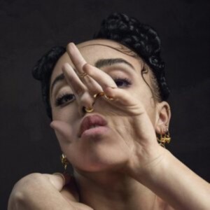 FKA twigs - M3ll155X EP (2015) (12-inch)