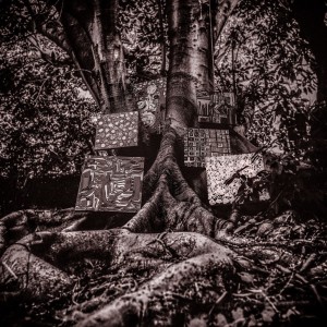 Kamasi Washington - Harmony Of Difference EP (2017) (12-inch)