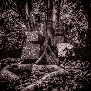 KAMASI WASHINGTON-HARMONY OF DIFFERENCE (VINYL)