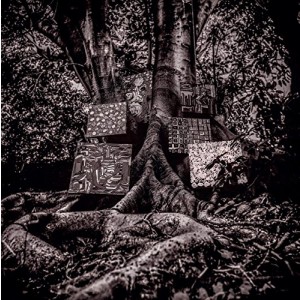 Kamasi Washington - Harmony Of Difference EP (2017) (CD)