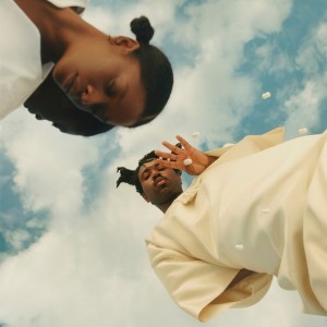Sampha - Lahai (2023) (CD)