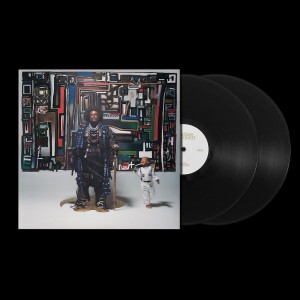 Kamasi Washington - Fearless Movement (2x Vinyl)