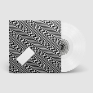 Jamie xx - In Waves (2024) (White Vinyl)