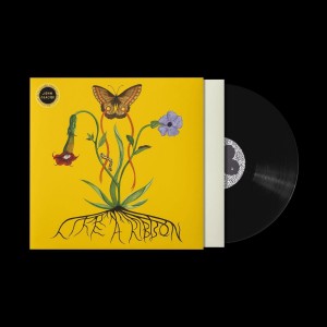 John Glacier - Like A Ribbon Three EPs (2025) (Vinyl)