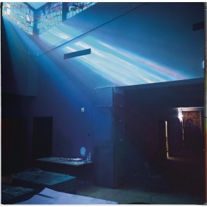 John Maus - Later Than You Think (2025) (CD)