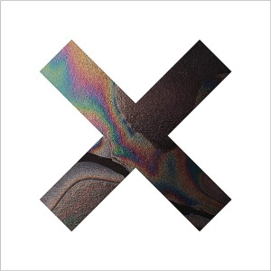 xx - Co-exist (2012) (New Edition) (CD)