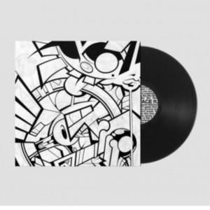 Mechatok - Wide Awake (2025) (Vinyl)