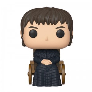 Funko Pop! Game Of Thrones King Bran