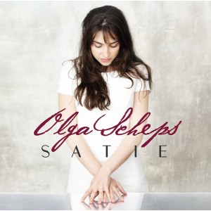 Olga Scheps - Satie (CD)