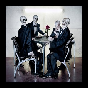 Kent - Da Som Nu För Alltid (2016) (CD)