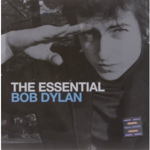 BOB DYLAN-THE ESSENTIAL BOB DYLAN (VINYL)