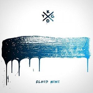 Kygo - Cloud Nine (2016) (2x White Vinyl)