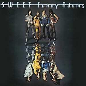 Sweet - Sweet Fanny Adams Extended (CD)