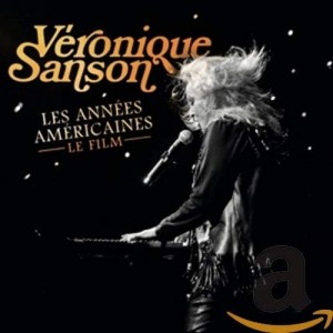 Veronique Sanson - Les Annees Americaines: Le Film (CD+DVD)