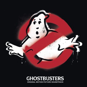 OST - Ghostbusters (Vinyl)