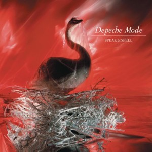 DEPECHE MODE-SPEAK AND SPELL (VINYL)