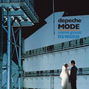 Depeche Mode - Some Great Reward (1984) (Vinyl)
