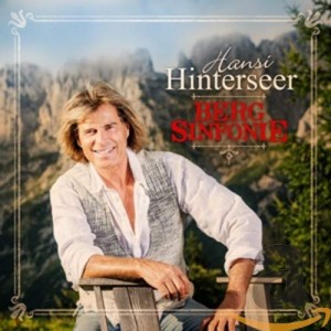 Hansi Hinterseer - Bergsinfonie (CD)