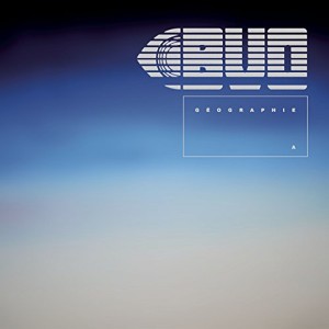 Bon Voyage Organisation - Geographie (Vinyl)