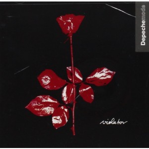 Depeche Mode - Violator (1990) (Vinyl)